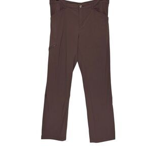 Patagonia Women’s Quandry Pants 14